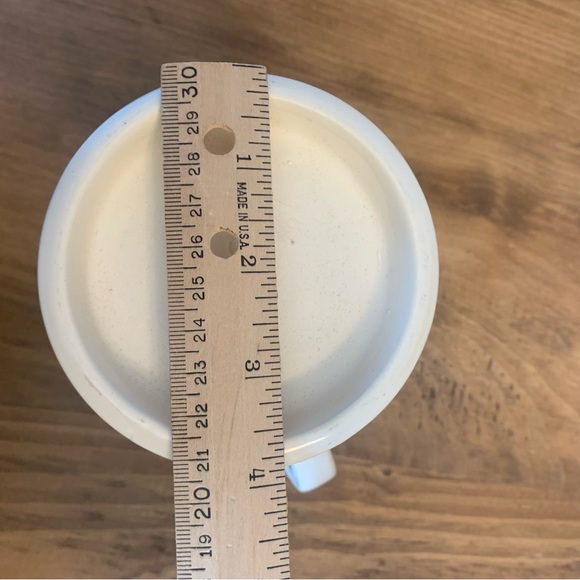 Vintage Mustache Mug Mustache Stein Your Father's Mustache Mug 14 oz Lofisa - Picture 8 of 9